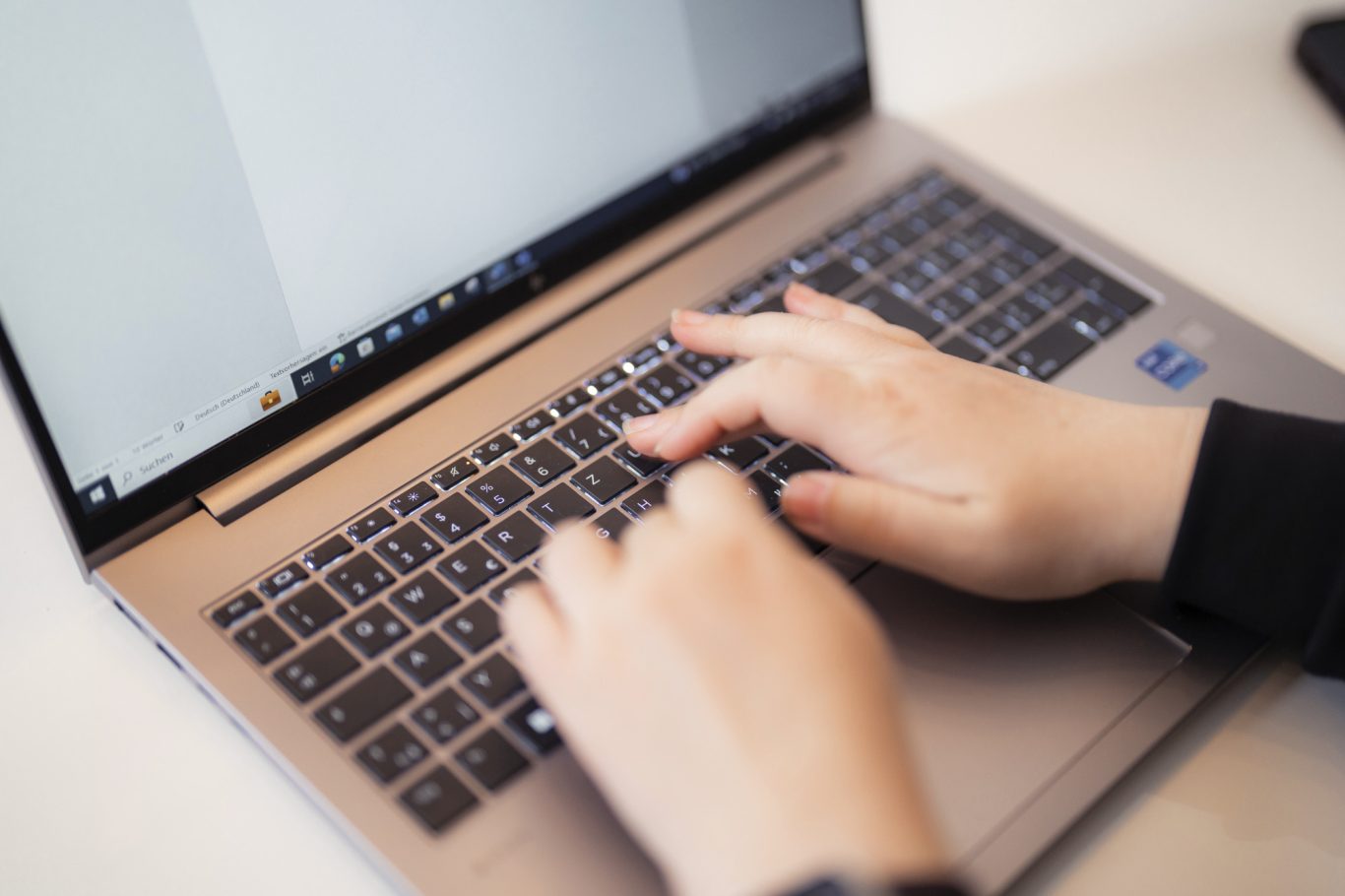 Für Dich engagiert!